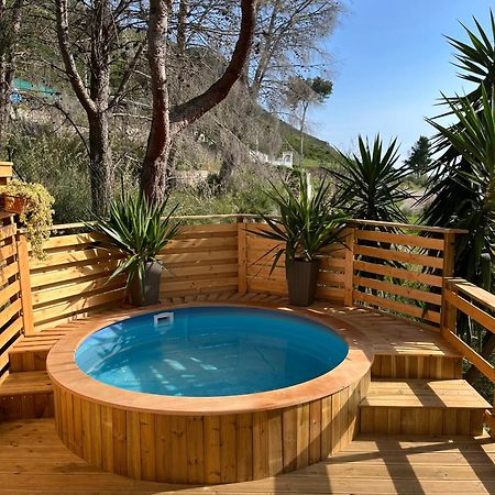 Wild Wild Nest Sperlongaresort Εξωτερικό φωτογραφία