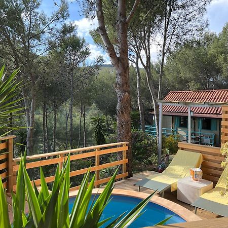 Wild Wild Nest Sperlongaresort Εξωτερικό φωτογραφία