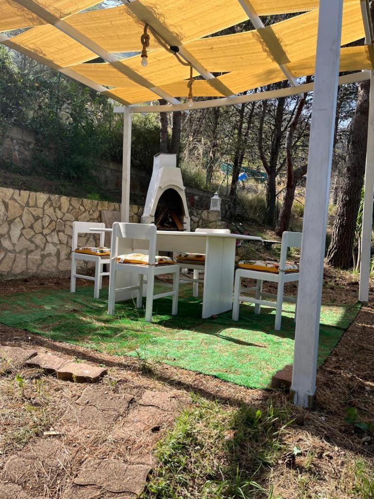 Wild Wild Nest Sperlongaresort Εξωτερικό φωτογραφία