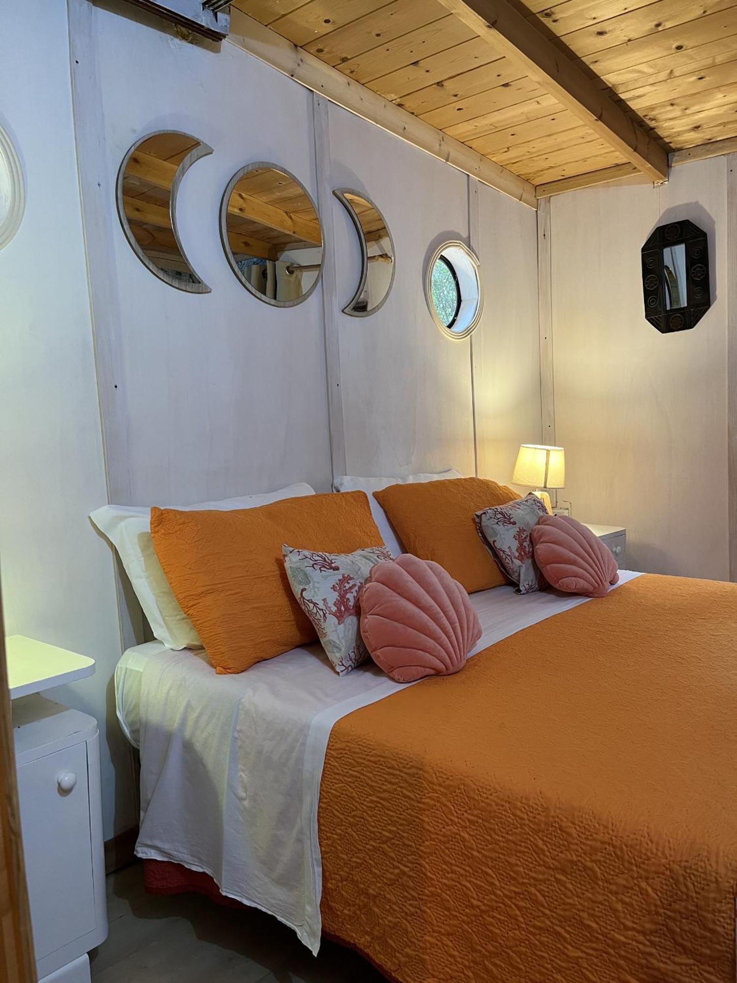 Wild Wild Nest Sperlongaresort Εξωτερικό φωτογραφία