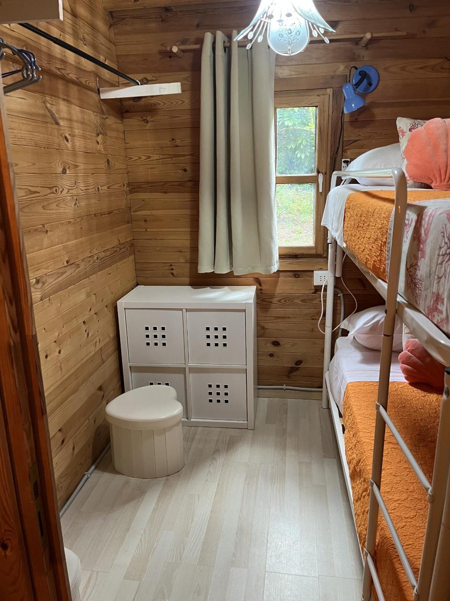 Wild Wild Nest Sperlongaresort Εξωτερικό φωτογραφία
