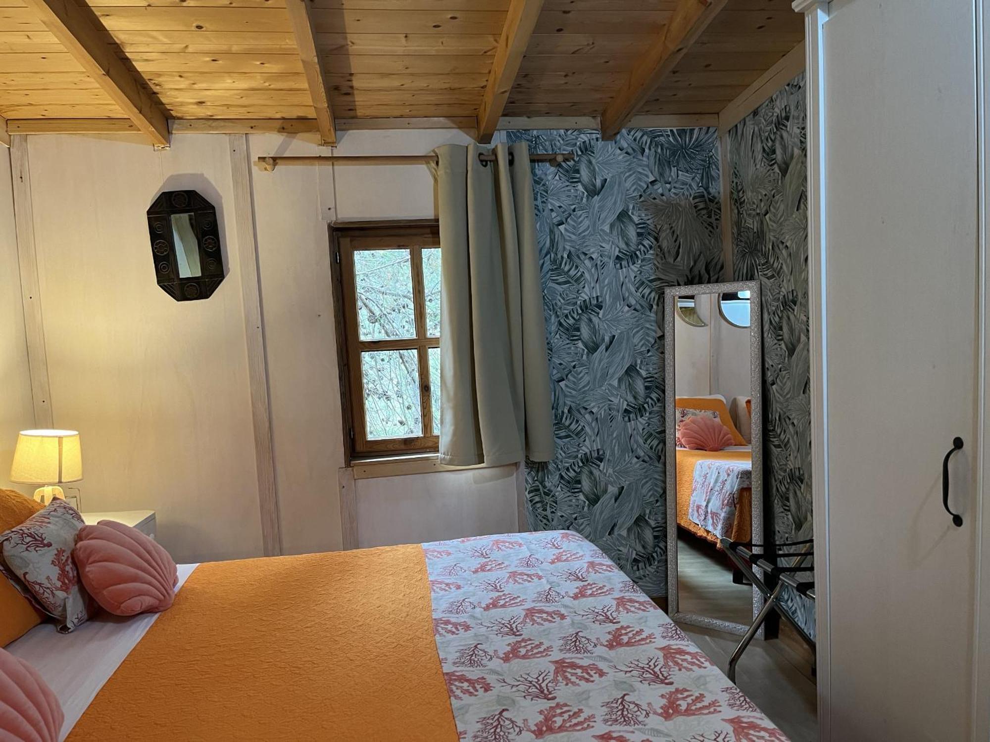 Wild Wild Nest Sperlongaresort Εξωτερικό φωτογραφία