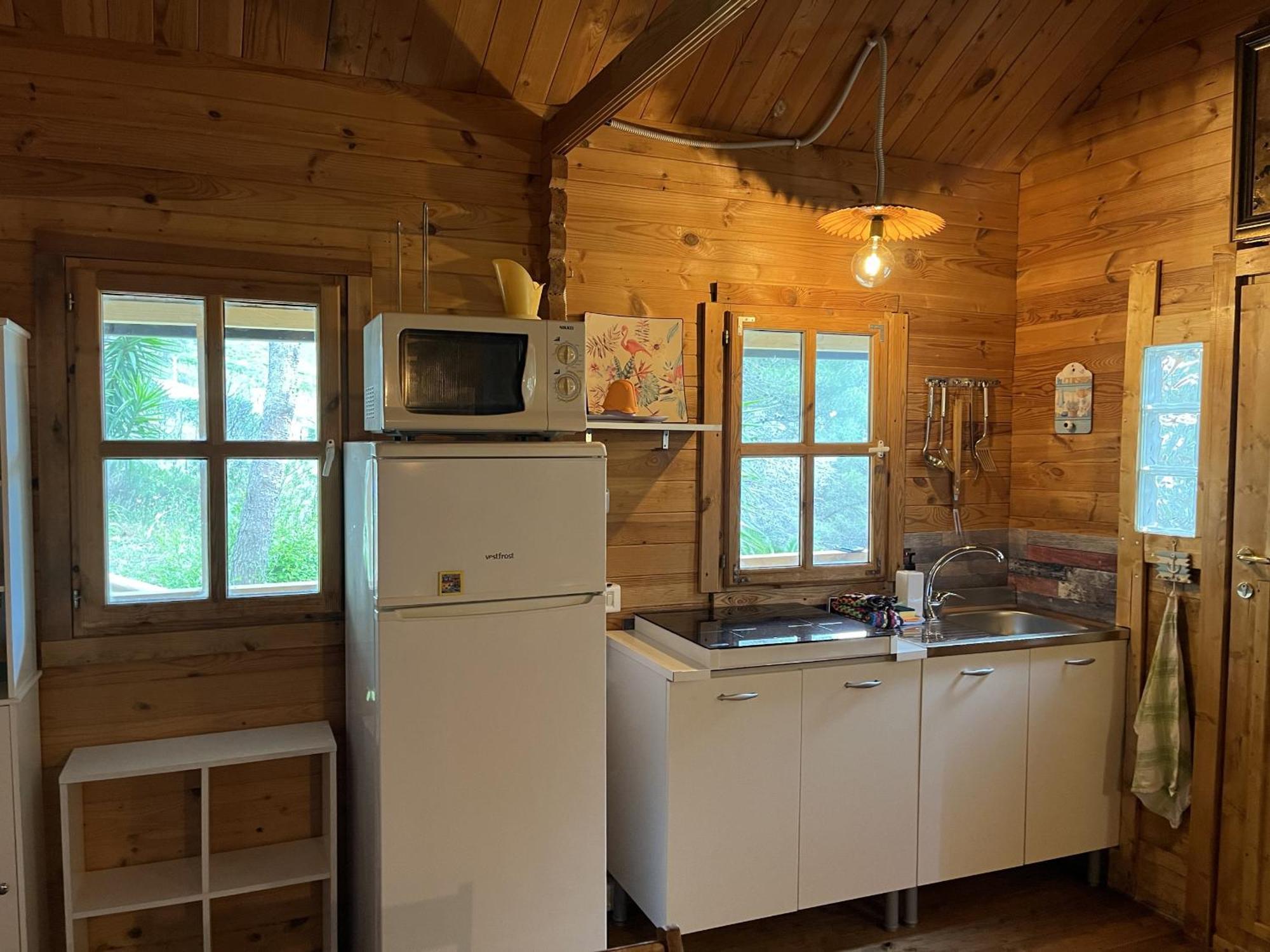 Wild Wild Nest Sperlongaresort Εξωτερικό φωτογραφία