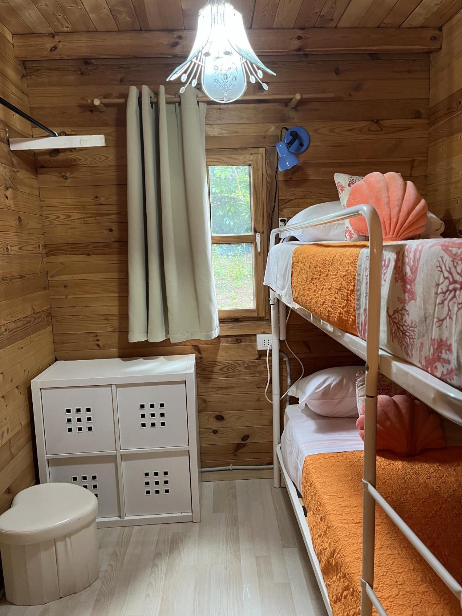 Wild Wild Nest Sperlongaresort Εξωτερικό φωτογραφία