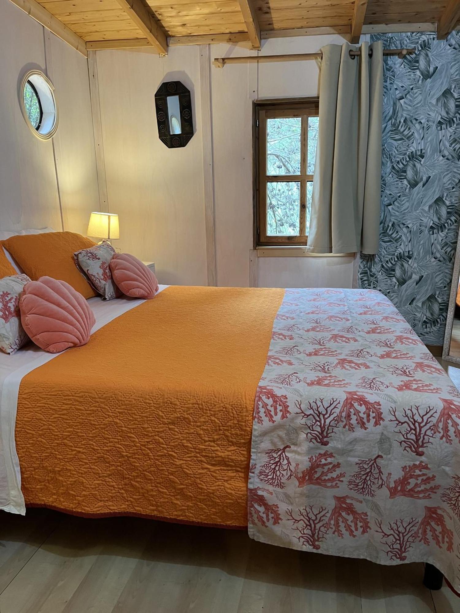 Wild Wild Nest Sperlongaresort Εξωτερικό φωτογραφία