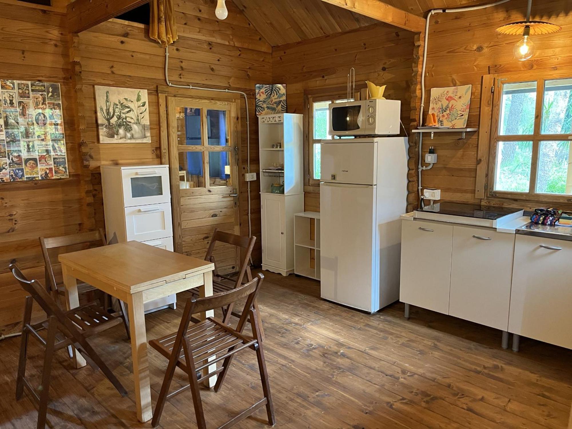 Wild Wild Nest Sperlongaresort Εξωτερικό φωτογραφία