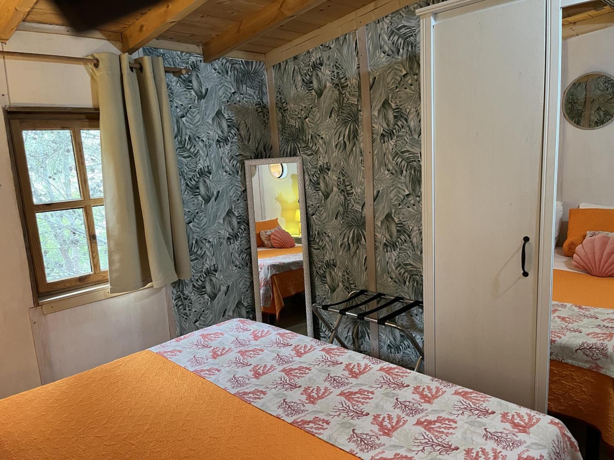 Wild Wild Nest Sperlongaresort Εξωτερικό φωτογραφία