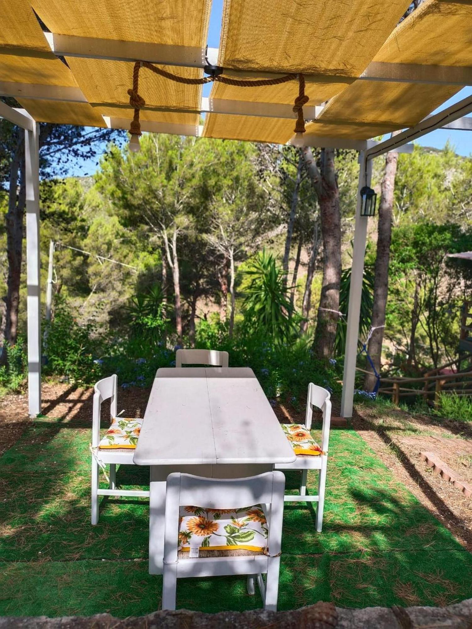 Wild Wild Nest Sperlongaresort Εξωτερικό φωτογραφία