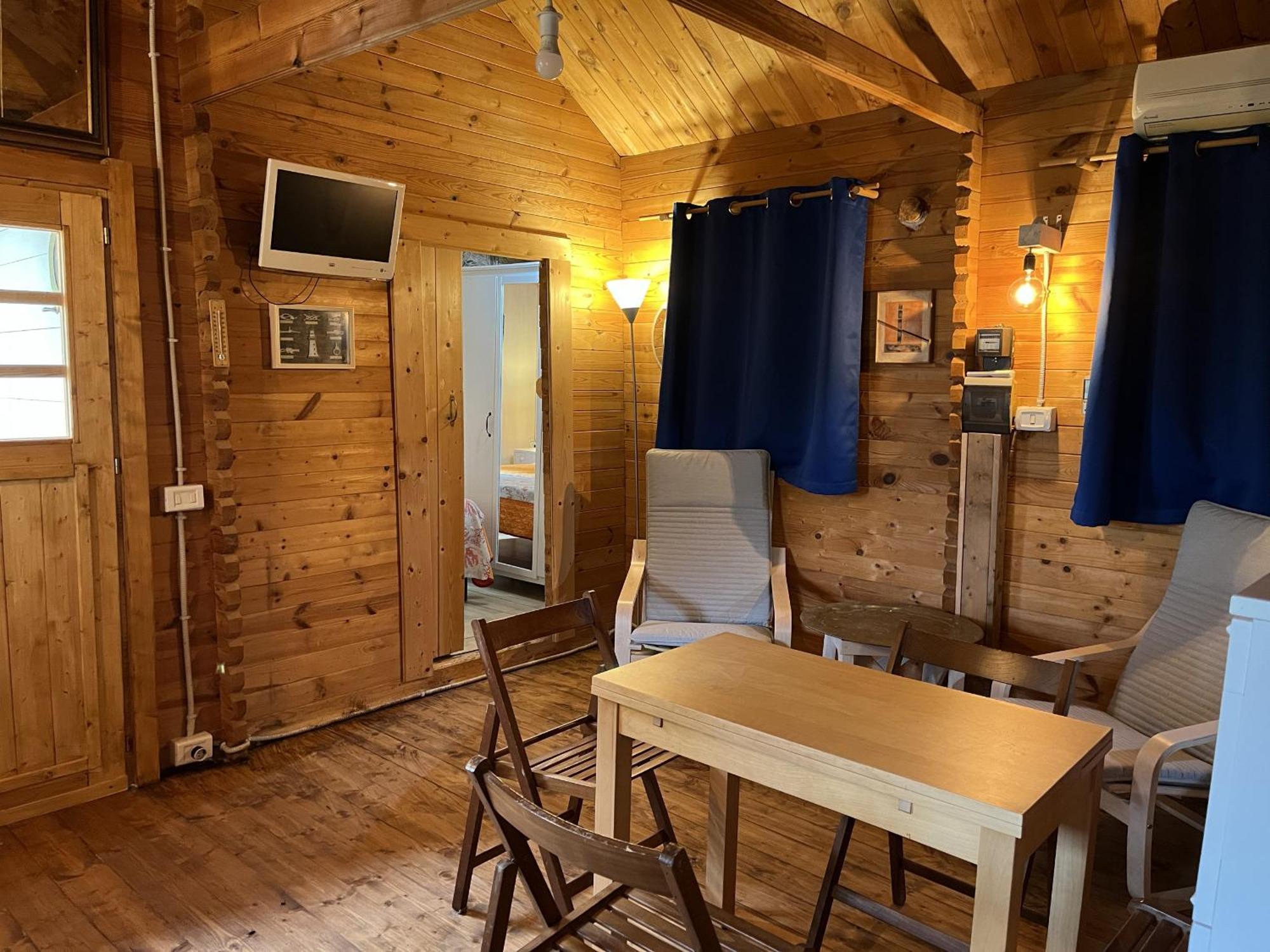 Wild Wild Nest Sperlongaresort Εξωτερικό φωτογραφία