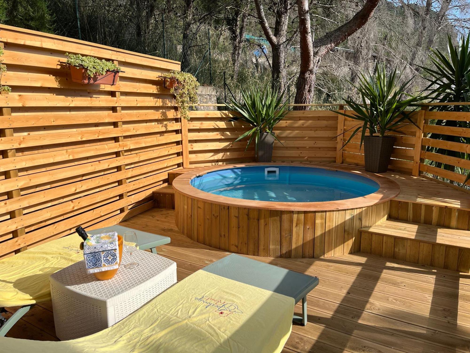 Wild Wild Nest Sperlongaresort Εξωτερικό φωτογραφία