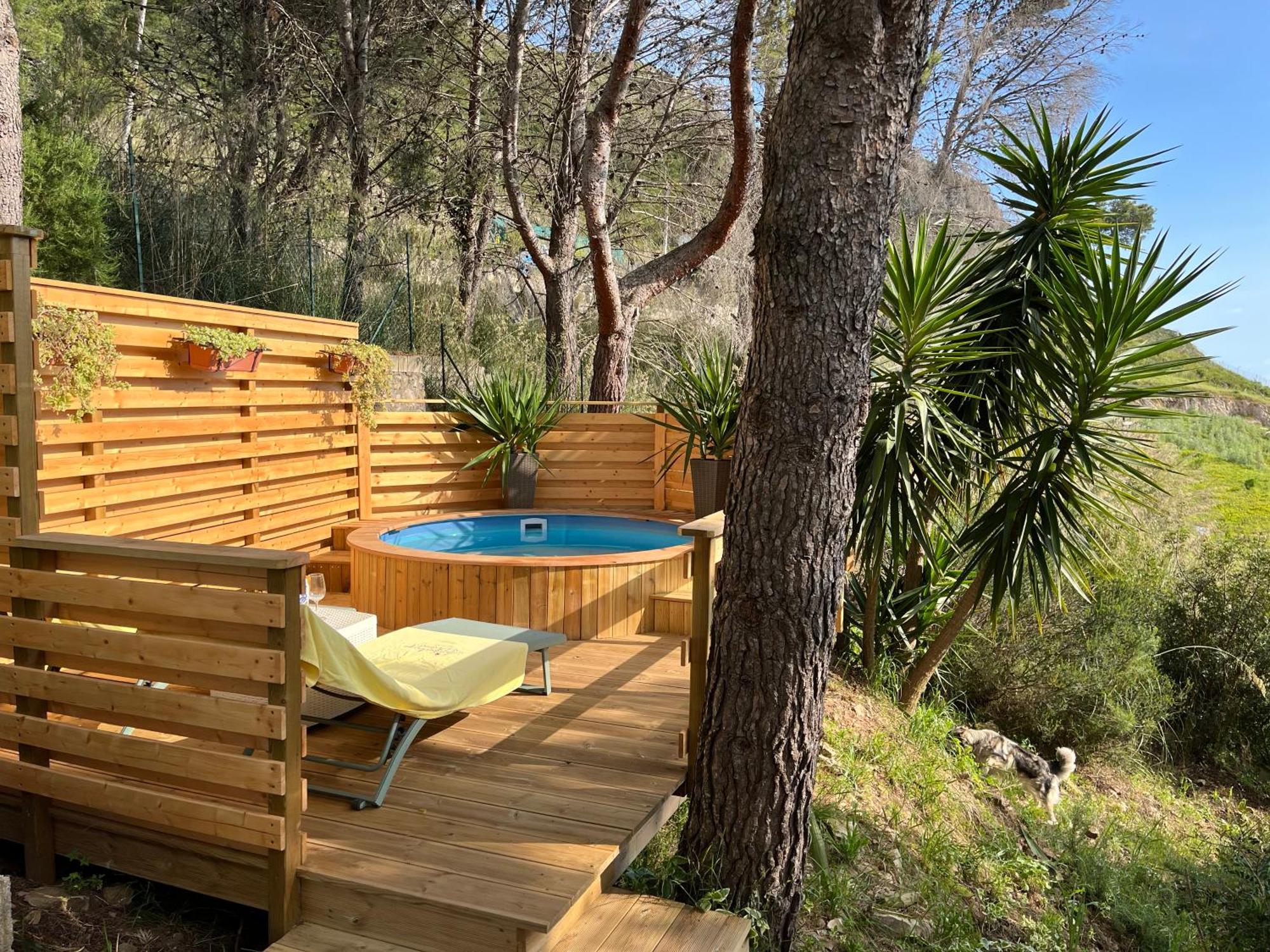 Wild Wild Nest Sperlongaresort Εξωτερικό φωτογραφία
